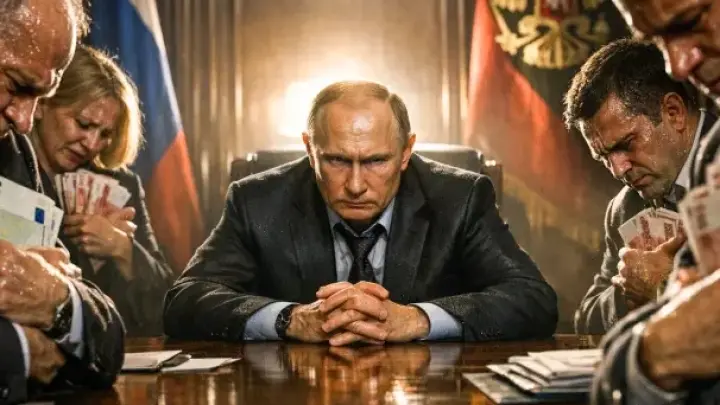 Главное в ИноСМИ 15 июля: Особый приказ Путина по СВО. Сделка США и России. Призыв бить по русским форпостам - из Германии