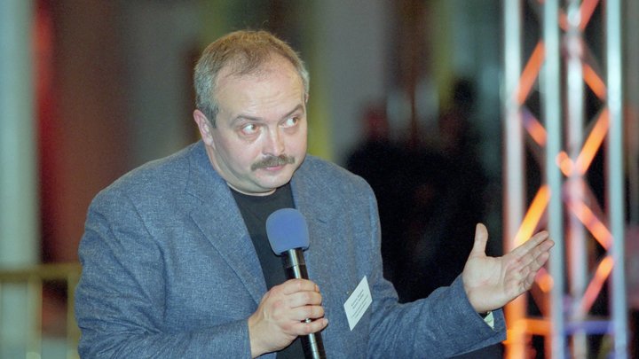 Без криков выносите в сад: Козлов рассказал, зачем дежурит скорая на Что? Где? Когда?