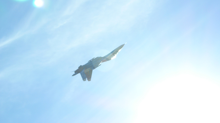 После удара по Севастополю очень важный сигнал получили США: Будет приказ - мы и НЛО собьём