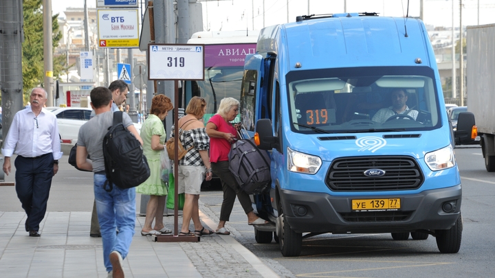 Россия учит терпению: Житель Ирландии поделился впечатлениями о русских маршрутках и суши