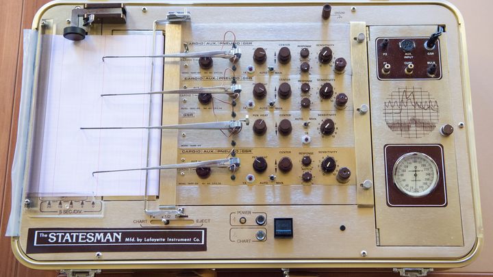 Кировского медбрата проверили на детекторе лжи