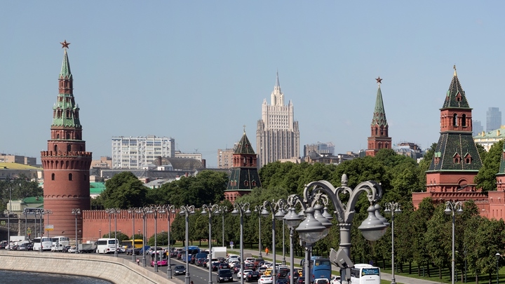 Почему Западу выгодно «отводить глаза» от доводов России