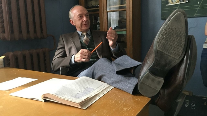 Бывший ректор ВГИКа совершил самоубийство в Москве из-за душевных терзаний