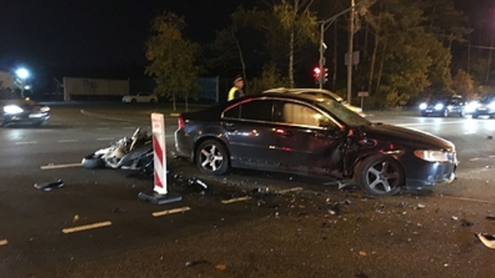На дорогах Читинского района за прошедшие сутки погибли два водителя
