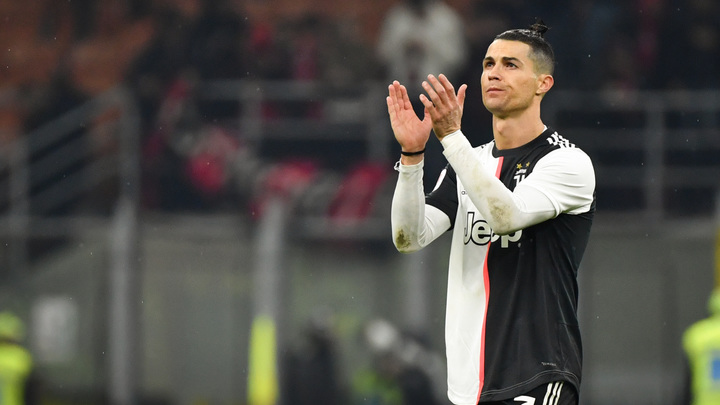 Как набрать миллион подписчиков в Инстаграм за сутки? Ловите лайфхак от Роналду