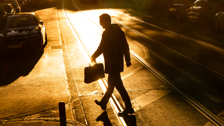 Чистки во власти – Россия делает выбор. Но когда полетят головы?