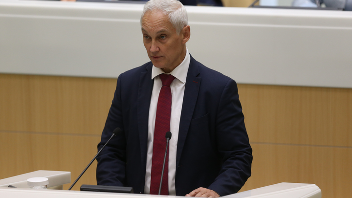 Русская делегация в ООН потребовала ликвидировать американскую ядерную инфраструктуру в Европе