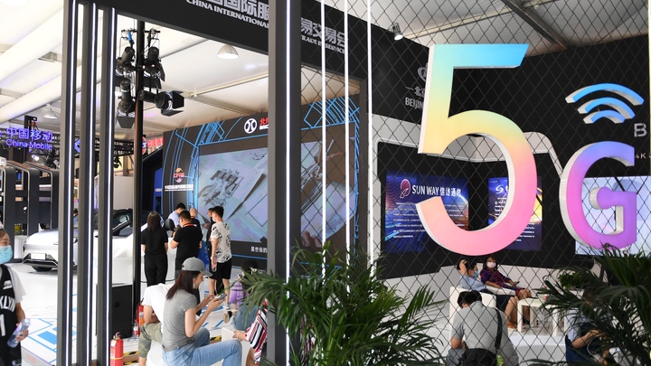 Шафран развязала опасную дискуссию о 5G: Чай, не померли и не облысели