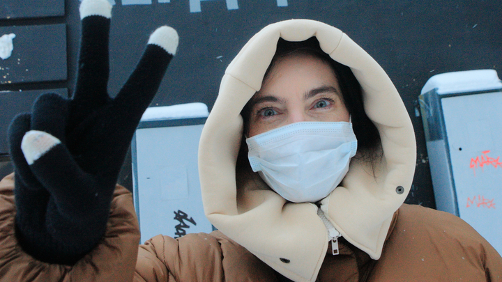 Во Владимирской области подтверждено 146 новых случаев коронавируса