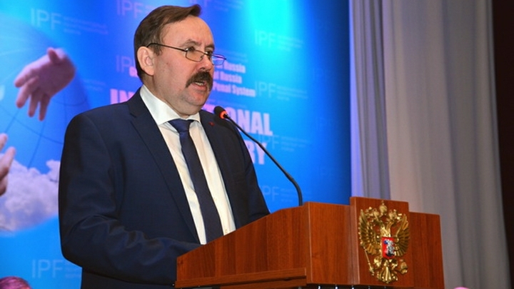 Глава ФСИН сообщил местонахождение тюремных call-центров