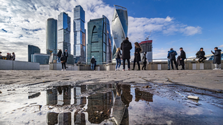 Высланный из Москвы поляк не сдержал эмоций: Так начинается финишная прямая