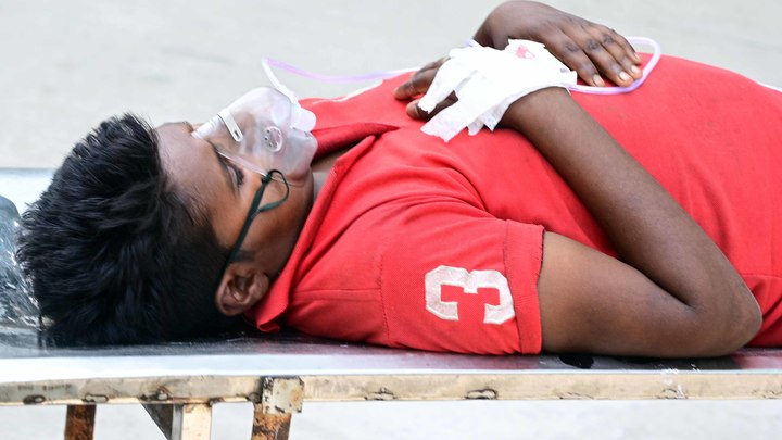 Русский учёный забил тревогу: Смертность увеличилась в разы - но не от COVID-19