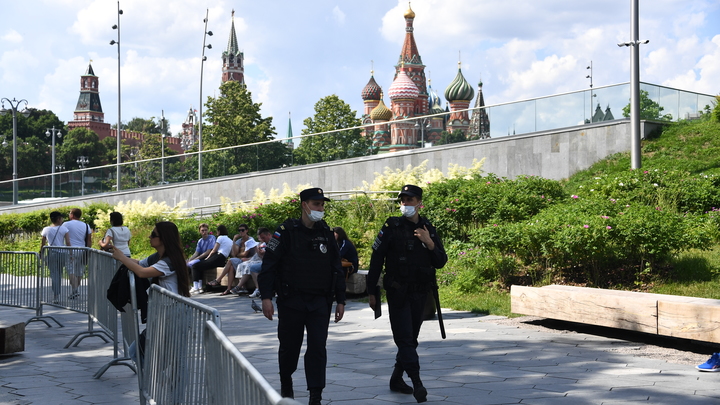 Мы справимся: Эксперт назвал простой способ развивать Россию вопреки сопротивлению Запада