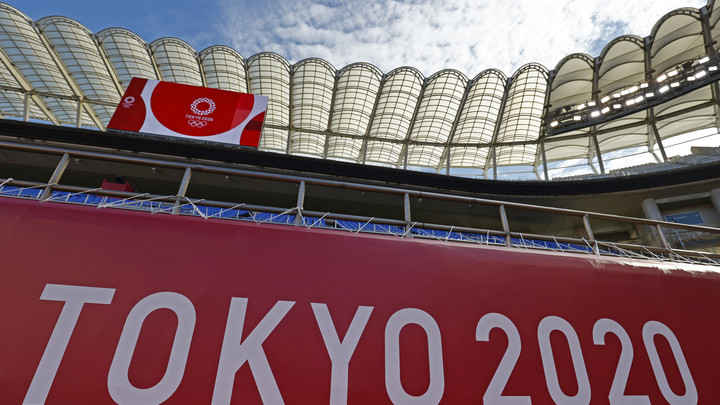 Бунт Тимановской журналист обернул анекдотом в восемь слов