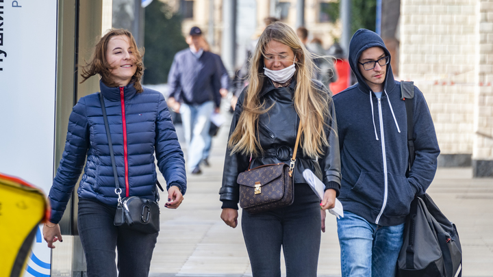 Коронавирусные ограничения в Сочи: какие запреты действуют с 30 октября по 7 ноября