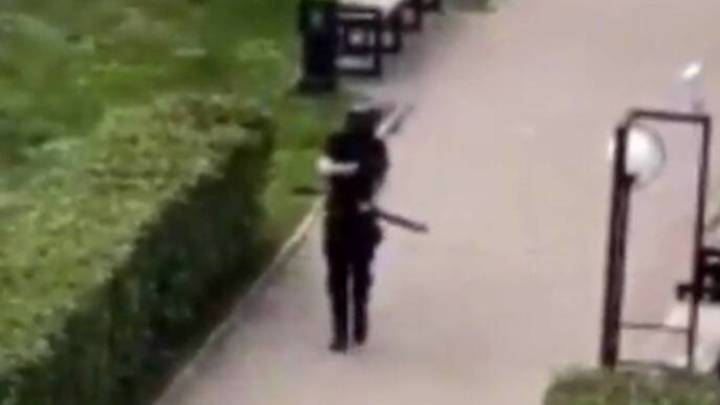 Допрос матери подтвердил откровения студента перед атакой в Перми: Тесты все решил