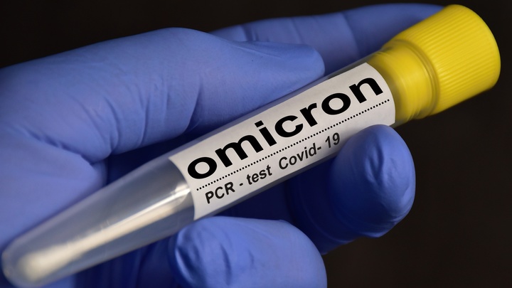 Эпидемиолог назвала группу риска по заражению омикроном в России