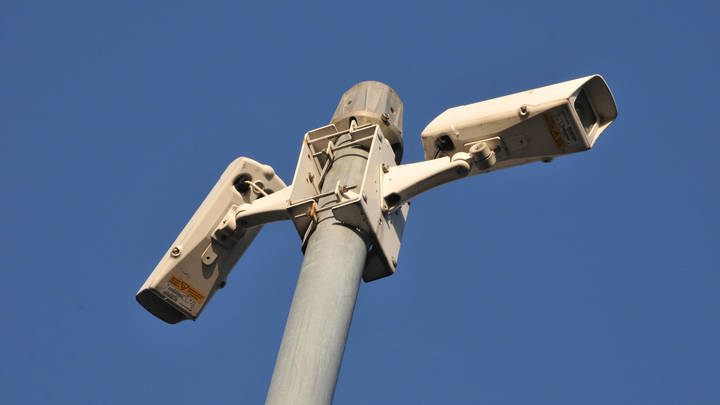 В сети опубликовали видео наезда Hyundai на четверых подростков в станице Кущёвской