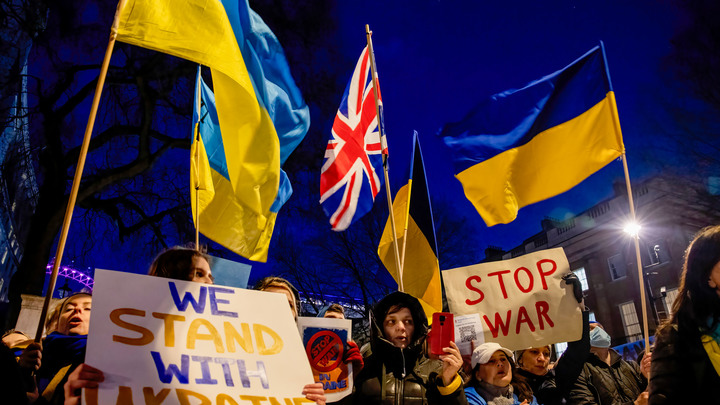 Посол Келин рассказал о роли Британии в диверсиях ВСУ против России