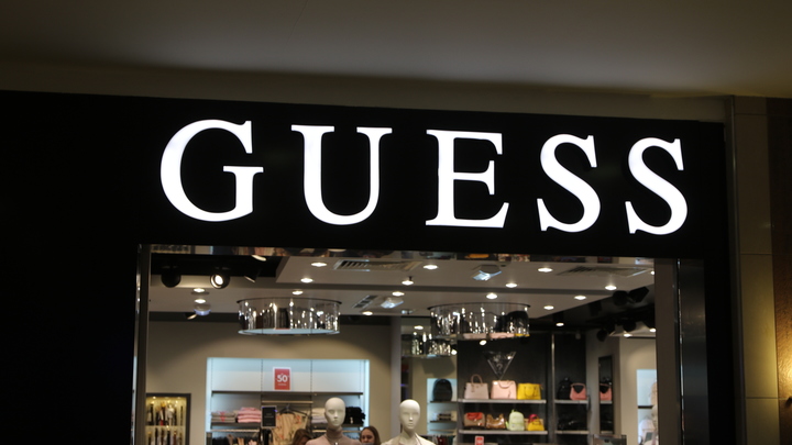 Компания Guess стала стопроцентным владельцем своего бизнеса в России