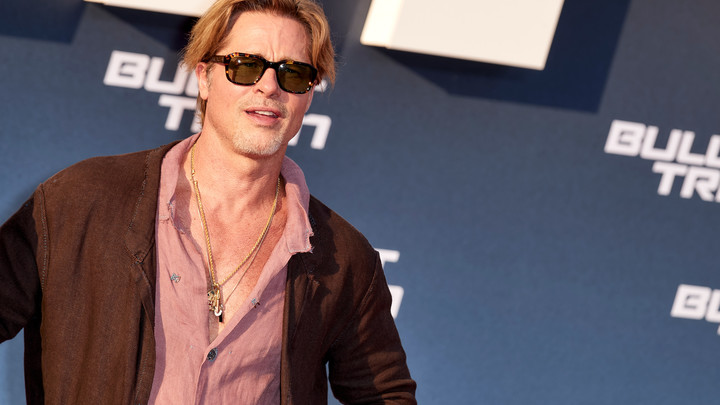 Теперь в Голливуде своя Людмила Прокофьевна. Брэда Питта поймали на плагиате