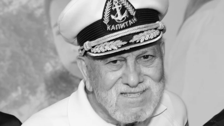 Не стало Бедроса Киркорова: как прошла жизнь народного артиста России