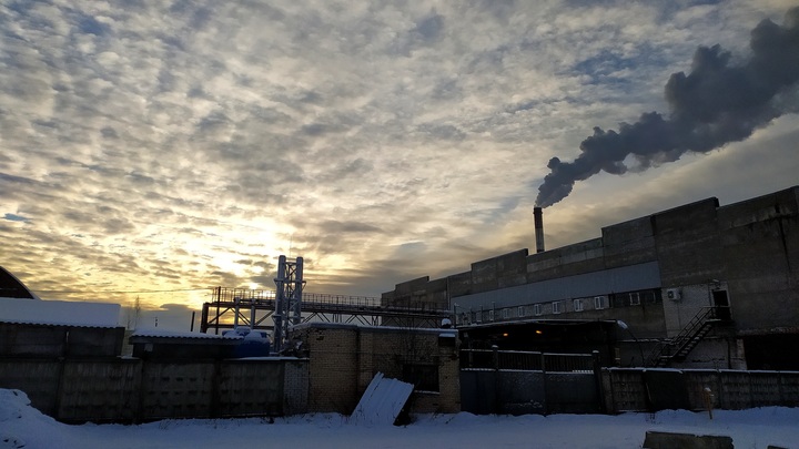 12-летняя девочка пропала в Нижнем Новгороде