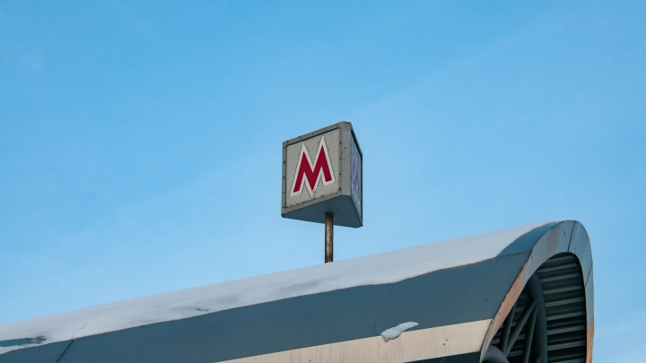 В самарском метро можно оплатить проезд с помощью улыбки