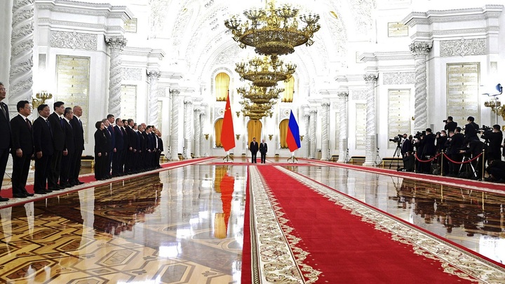 Чего России ждать от Китая после резонансного визита? Си рисковать не будет - политолог