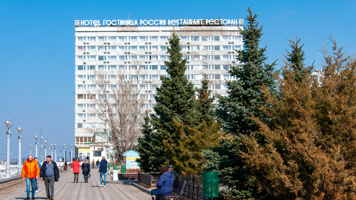 Синоптики рассказали, какой будет погода в апреле 2023 года в Самарской области