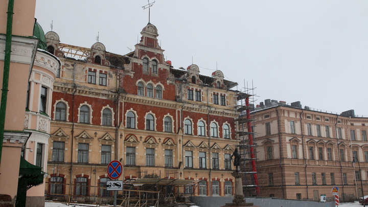 Возьмите паспорта: В Ленобласти усилят контроль за пограничным режимом