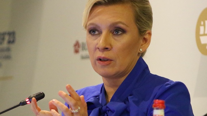 Русские увильнули от провокации в СБ ООН: Захарова сделала особое пояснение