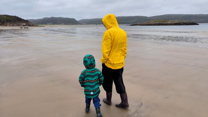 Есть шанс вырвать детей из лап профилактики. В ОП не хотят повторять скандинавское безумие