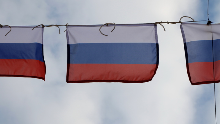 Переехавший в Россию американец взмолился: Жду реванша