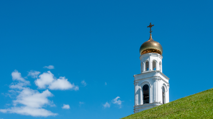 Православные отмечают 23 ноября день памяти Георгия Победоносца