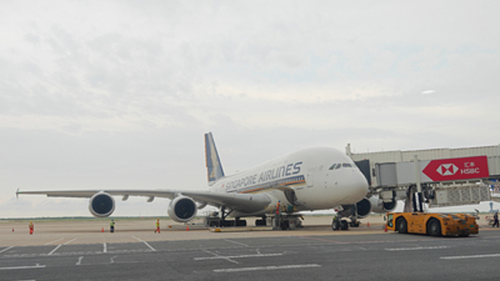 Эхо санкций, о котором боятся говорить: Airbus и Boeing уже сыпятся