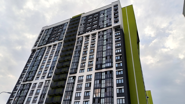 Чиновники придумали новое ограничение по ипотеке. Предложение отправили в Минстрой