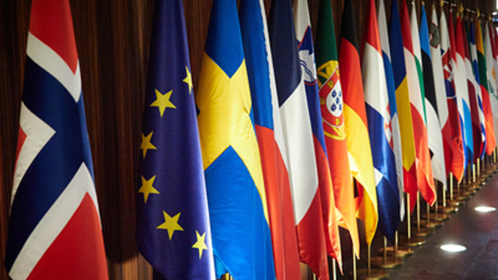 Политолог объяснил, почему Украина пролетит мимо ЕС