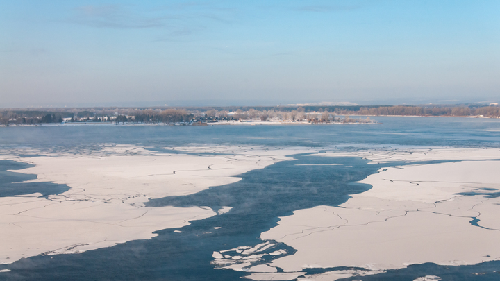 Речные перевозки из Казани в Самару запустят не ранее 2025 года