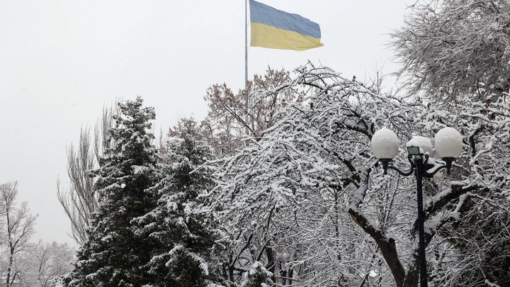 Пророчество или страшный роман: Зачистка Украины и Газы - звенья одной цепи?