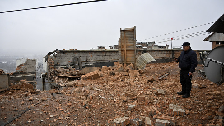 Миллиардные потери. Чем обернулись для Киева удары России по базам и складам