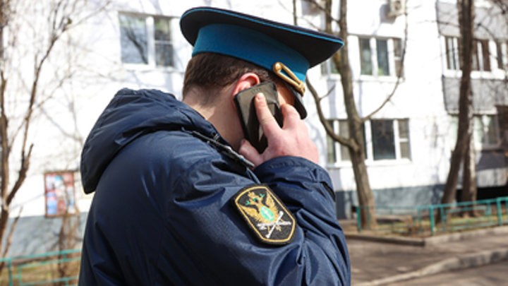 Защиту от коллекторов в Новосибирской области попросили более 550 человек