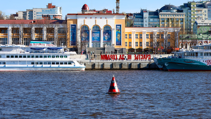 В Пермь приехали блогеры и журналисты из федеральных СМИ