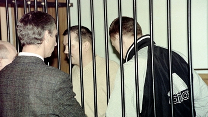 Чем известна ОПГ Турбазовские, о смерти лидера которой сообщили сегодня в СМИ