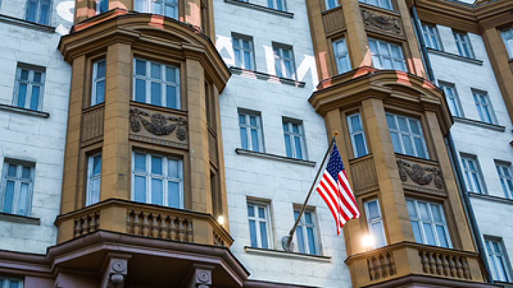The National Interest оценил риск войны между Россией и США как недопустимо высокий