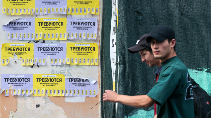 Диаспоры готовятся предъявить требование Москве: Этнические ОПГ выходят на новый уровень?