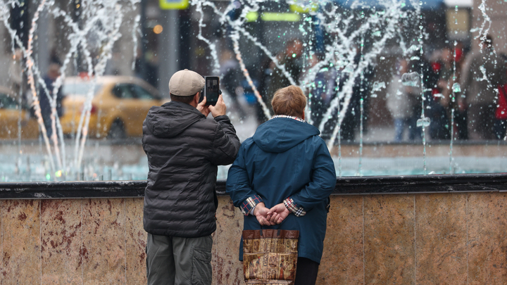 Пенсионную реформу придётся корректировать, и снова не в пользу людей: Печальный прогноз экономиста