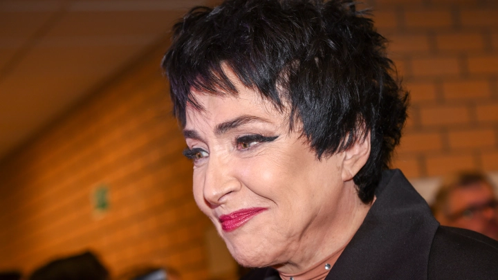 Лолите припомнили фразу про москалей: Весенний тур под угрозой срыва