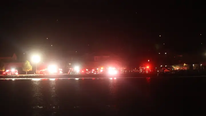 Почему военный вертолёт протаранил самолёт с фигуристами: причины и странности катастрофы в Вашингтоне