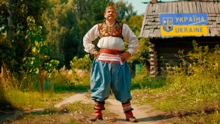 Не любила, потому что я не украинец: Мальчик из Красного Лимана рассказал о русофобии в школе